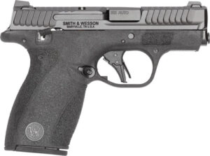 Smith & Wesson Bodyguard 2.0 .380 ACP Pistol