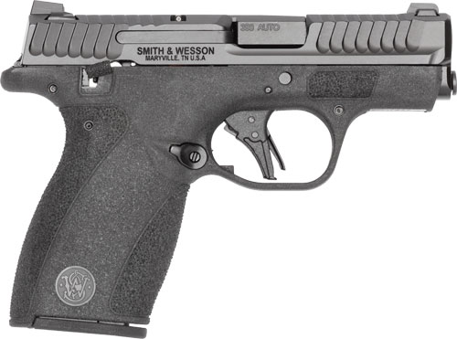 Smith & Wesson Bodyguard 2.0 .380 ACP Pistol