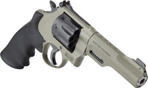Smith & Wesson 327 Performance Center .357 Magnum Revolver
