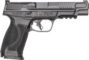 Smith & Wesson M&P M2.0 Metal 9mm 17+1 Optic Ready Pistol