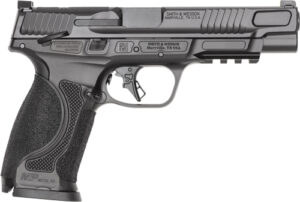 Smith & Wesson M&P9 M2.0 Metal 9mm Optic Ready Pistol