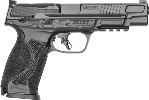 Smith & Wesson M&P M2.0 9mm 10-Round Pistol