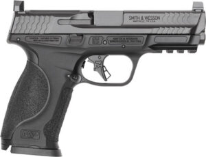 Smith & Wesson M&P 9 M2.0 Metal 9mm Handgun