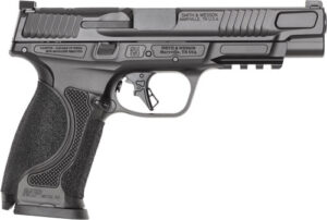 Smith & Wesson M&P9 M2.0 Metal 9mm 5" Handgun