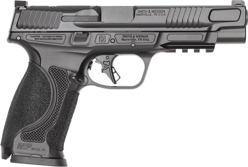 Smith & Wesson M&P9 M2.0 Metal 9mm 5" Handgun