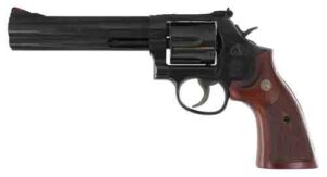 Smith & Wesson 586 Classic 6-Inch .357 Magnum Revolver