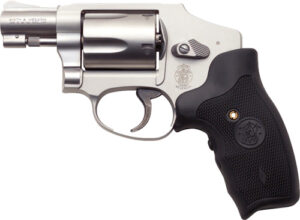 Smith & Wesson 642 .38 Special +P Revolver with Laser Grip