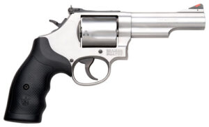 Smith & Wesson Model 69 .44 Magnum 4.25" Revolver