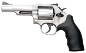 Smith & Wesson Model 66 .357 Magnum Revolver