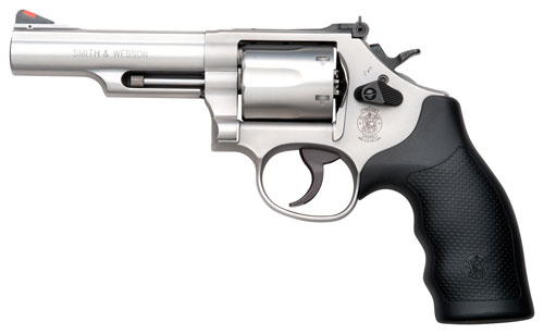 Smith & Wesson Model 66 .357 Magnum Revolver