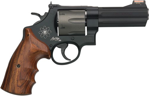 Smith & Wesson 329PD .44 Magnum Revolver 4"
