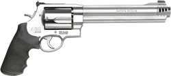 Smith & Wesson 460XVR .460 Magnum Revolver 8.38"