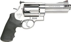 Smith & Wesson 460XVR .460 S&W Magnum Revolver 5"