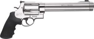 Smith & Wesson Model 500 Revolver .500 S&W Magnum 8.38"