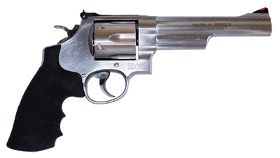 Smith & Wesson Model 629 .44 Magnum 6-Inch Revolver