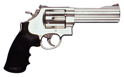 Smith & Wesson Model 629 .44 Magnum Revolver