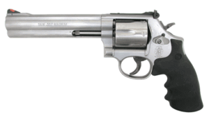 Smith & Wesson 686 Plus .357 Magnum Revolver 6" Barrel
