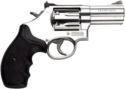 Smith & Wesson 686 Plus .357 Magnum Revolver