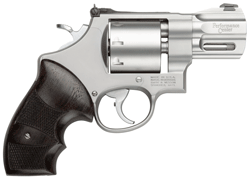 Smith & Wesson 627 .357 Magnum Performance Revolver