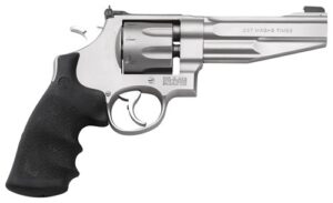 Smith & Wesson 627 Performance Center .357 Magnum Revolver