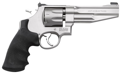 Smith & Wesson 627 Performance Center .357 Magnum Revolver