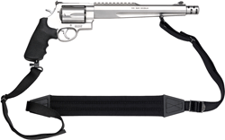 Smith & Wesson 500 Compensated Hunter .500 Magnum Revolver
