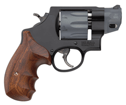Smith & Wesson Model 327 .357 Magnum Revolver 8-Round