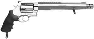 Smith & Wesson 460XVR Performance Center .460 S&W Magnum Revolver