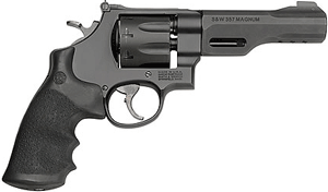 Smith & Wesson 327 TRR8 .357 Magnum Revolver, 5-Inch Barrel