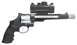 Smith & Wesson 629 Hunter Performance .44 Magnum Revolver