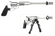 Smith & Wesson 460XVR Hunter .460 S&W Magnum Revolver