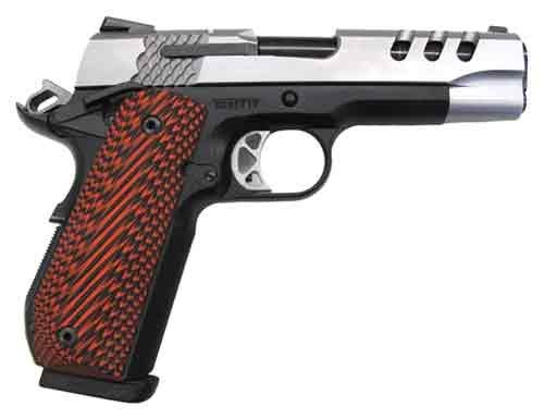 Smith & Wesson 1911 Performance Center .45 ACP Pistol