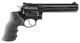 Ruger GP100 .357 Magnum 6" Revolver - Blued Finish