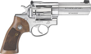 Ruger GP100 .357 Magnum Revolver 4.2" TALO Edition
