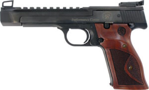 Smith & Wesson Model 41 Optics Ready .22 LR Pistol