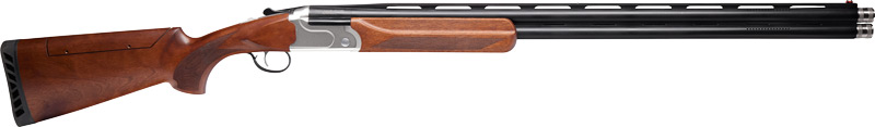 Savage 555 20 Gauge Over Under Shotgun
