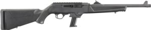 Ruger PC Carbine 9mm Semi-Auto Rifle with 16" Barrel