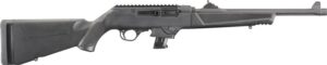 Ruger PC Carbine 9mm Luger 10+1 Rifle - Optics Ready