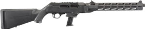 Ruger PC Carbine 9mm Rifle with Fluted Barrel