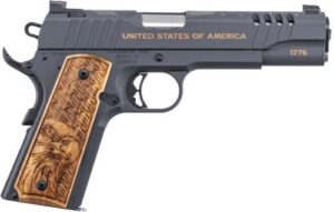Thompson 1911 45ACP USA 250th Anniversary Pistol