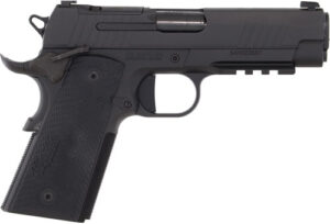 Sig Sauer 1911 XCarry .45 ACP Optic Ready Pistol