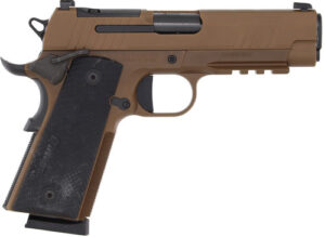 Sig Sauer 1911 XCarry .45 ACP Pistol - Optic Ready
