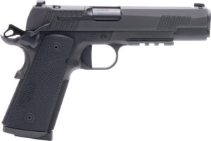 Sig Sauer 1911-X .45 ACP Pistol with Night Sights