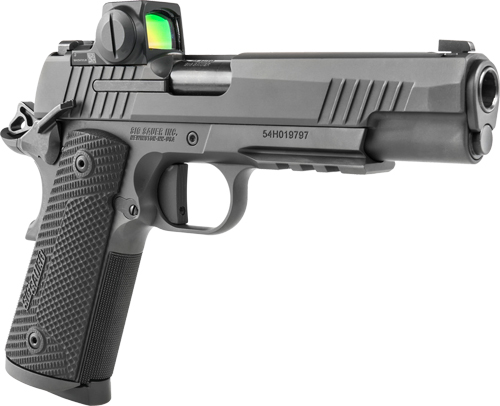 SIG Sauer 1911X .45 ACP Pistol with ROMEO-X Red Dot