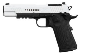 SIG Sauer 1911XR45 Freedom Series .45 ACP Pistol