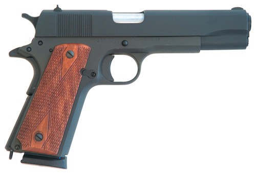 Cimarron 1911A1 Standard .45 ACP 5" Semi-Auto Handgun