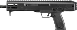 Ruger LC Charger 5.7x28mm 20-Round Semi-Auto Pistol