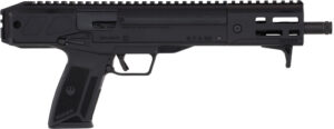 Ruger LC Charger 5.7x28mm Semi-Auto Pistol, 10-Rd
