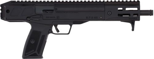 Ruger LC Charger 5.7x28mm Semi-Auto Pistol, 10-Rd