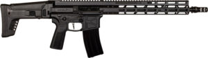 Global Ordnance Monolith 15A 5.56 Rifle 16" with F5 Stock